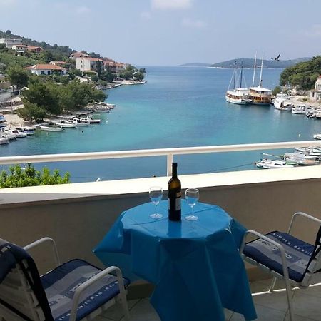 Apartment Marina Razanj Exterior photo