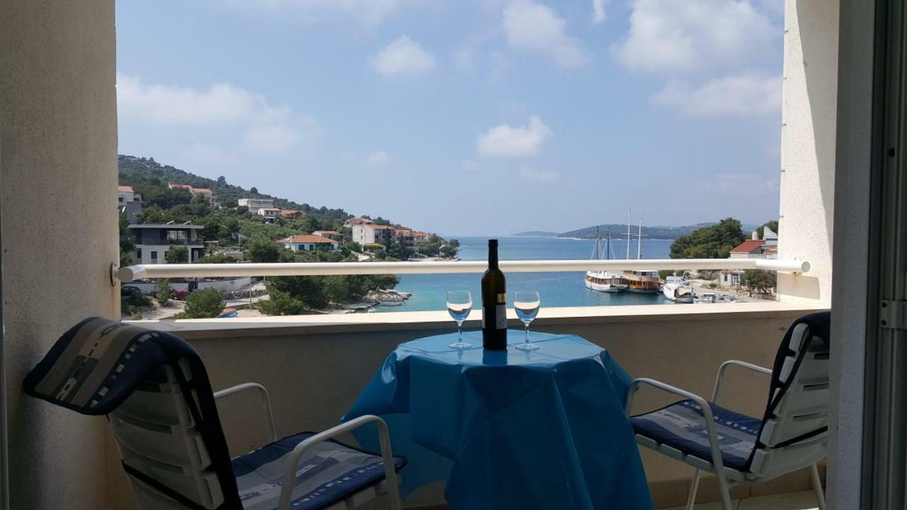 Apartment Marina Razanj Exterior photo