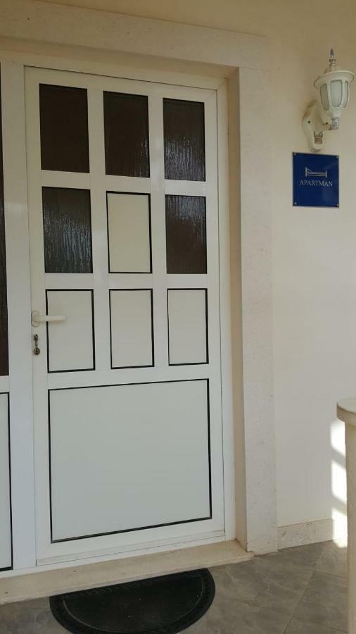 Apartment Marina Razanj Exterior photo
