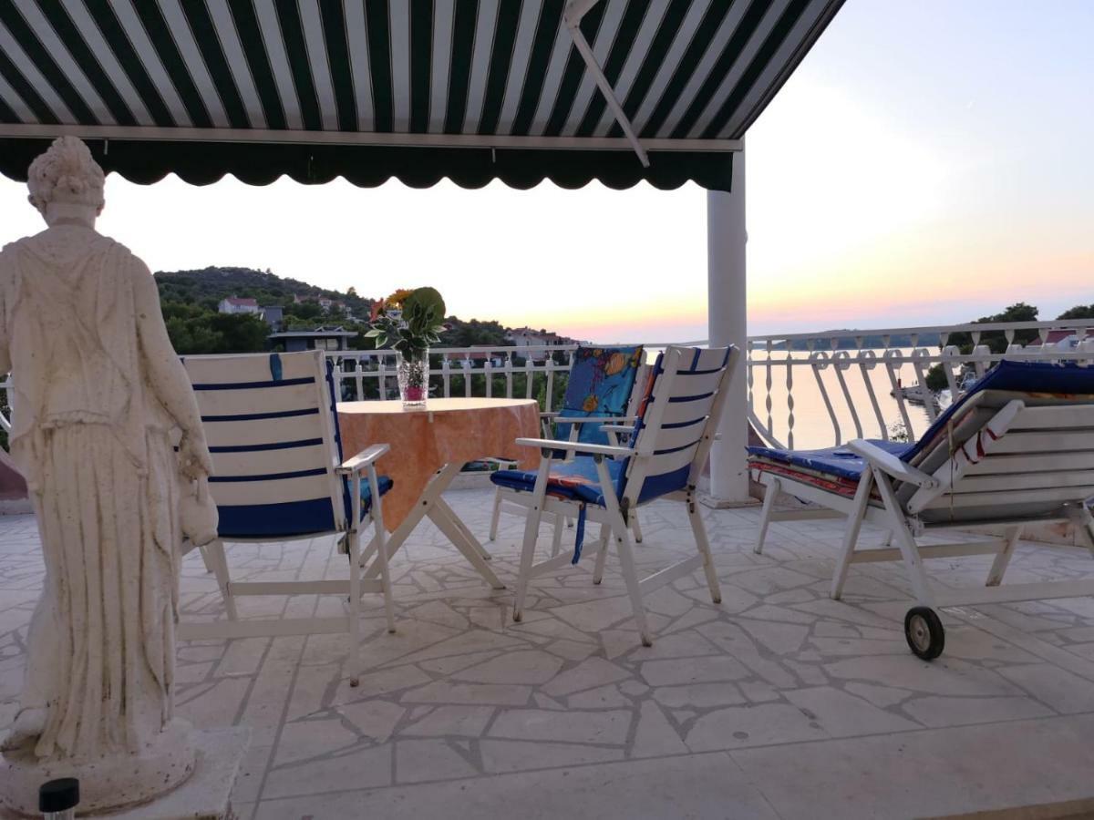 Apartment Marina Razanj Room photo